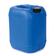 Hydrochloric acid 31 %, technical grade, 30 kg, Plastic canister (PE) 30 l