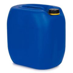Formic acid 85 %, 25 kg, Plastic canister (PE) 20 l